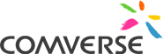 comverse logo